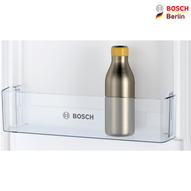 یخچال فریزر توکار بوش مدل BOSCH KIV87NSF0M