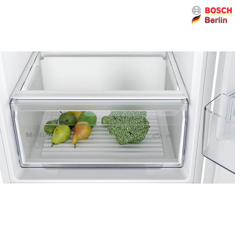 یخچال فریزر توکار بوش مدل BOSCH KIV87NSF0M