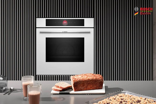 فر برقی توکار بوش مدل HBG7741W1