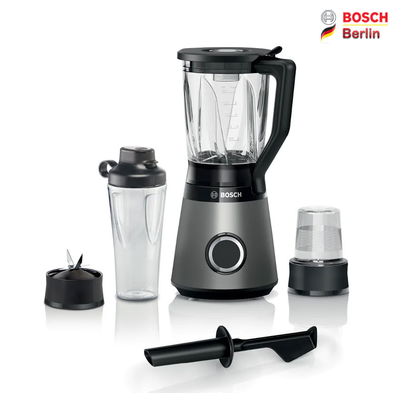 مخلوط کن بوش مدل BOSCH MMB6177S