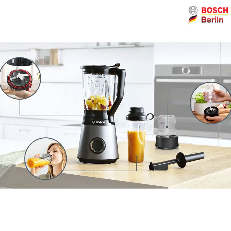 مخلوط کن بوش مدل BOSCH MMB6177S
