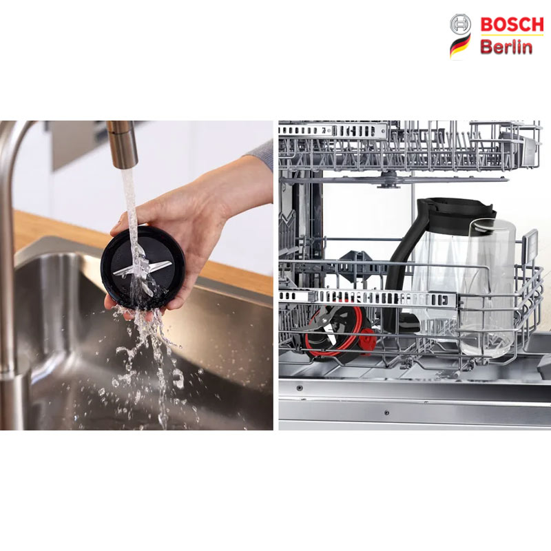 مخلوط کن بوش مدل BOSCH MMB6177S