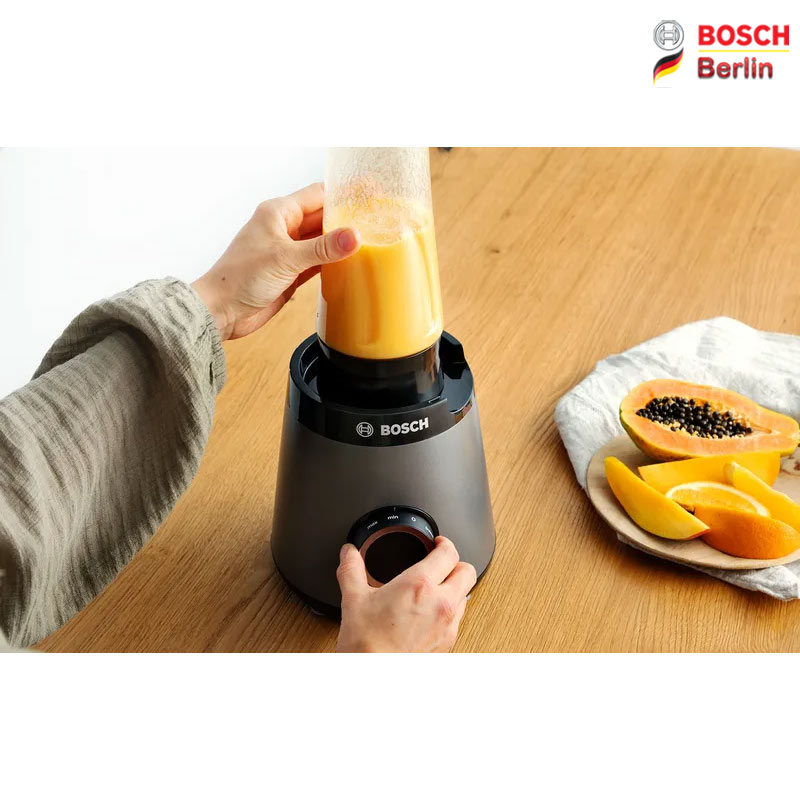 مخلوط کن بوش مدل BOSCH MMB6177S