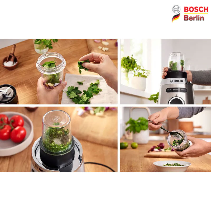 مخلوط کن بوش مدل BOSCH MMB6177S