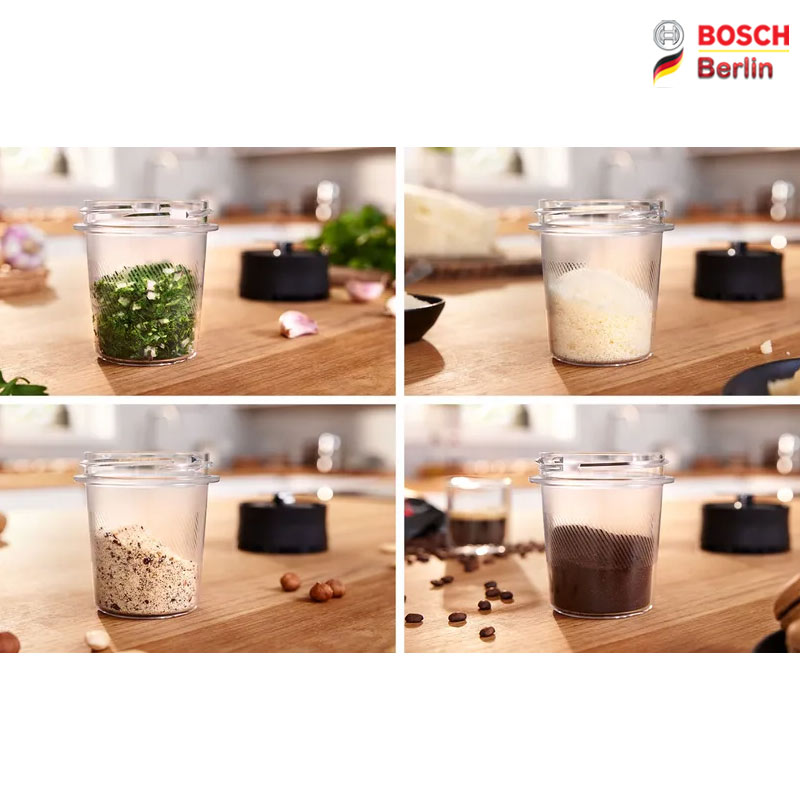 مخلوط کن بوش مدل BOSCH MMB6177S