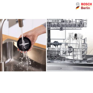 مخلوط کن بوش مدل BOSCH MMB6145BG