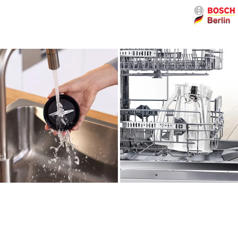 مخلوط کن بوش مدل BOSCH MMB6145BG