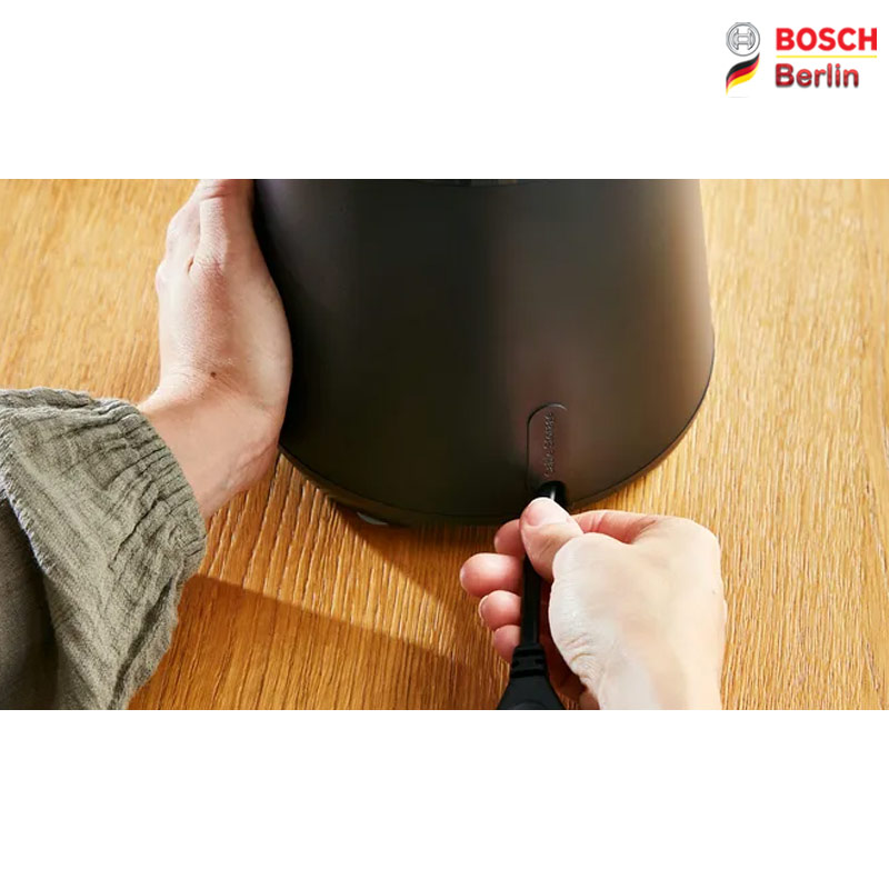 مخلوط کن بوش مدل BOSCH MMB6145BG