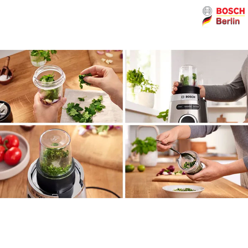 مخلوط کن بوش مدل BOSCH MMB6145BG