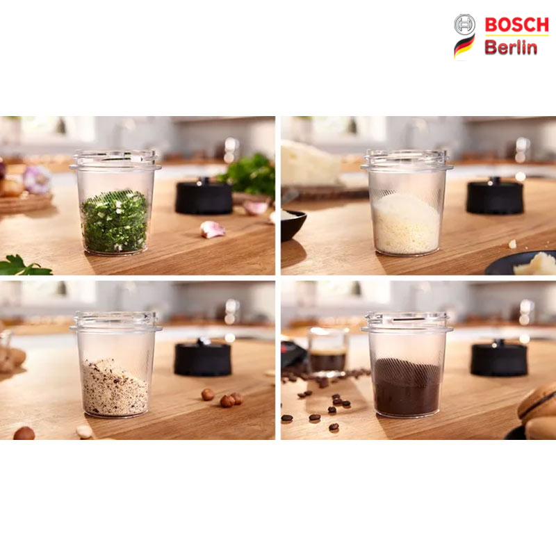 مخلوط کن بوش مدل BOSCH MMB6145BG