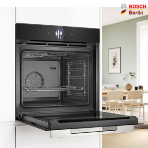 فر بخارپز توکار بوش مدل BOSCH HSG7361B1