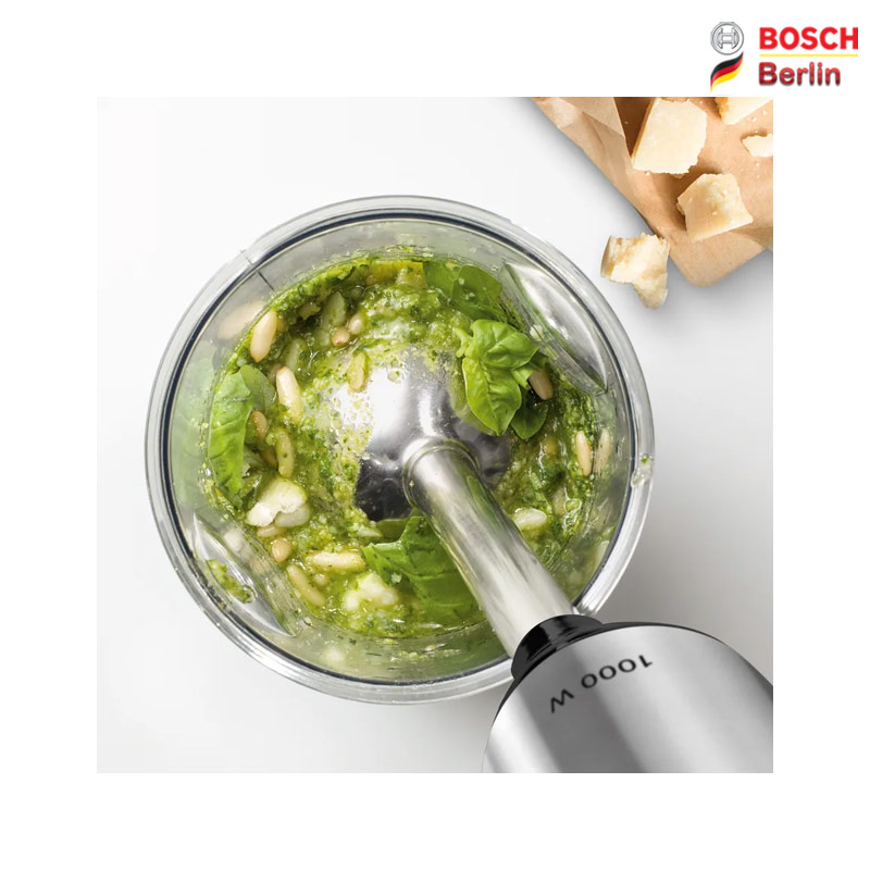 گوشت کوب برقی بوش مدل BOSCH MS62M6110