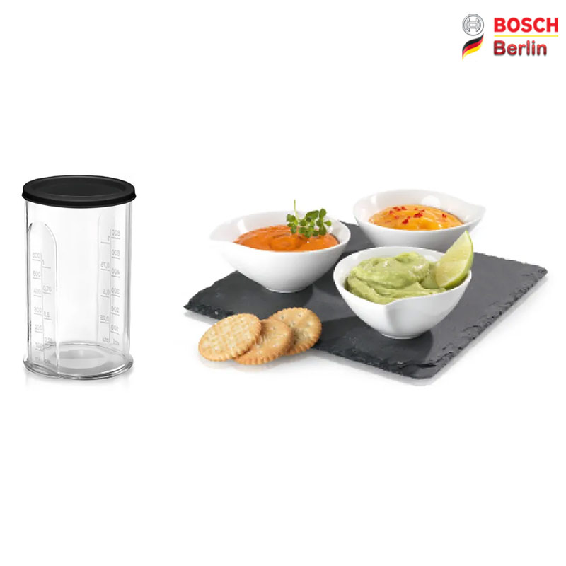 گوشت کوب برقی بوش مدل BOSCH MS62M6110