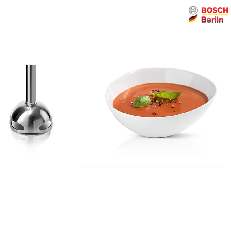 گوشت کوب برقی بوش مدل BOSCH MS6CM6155