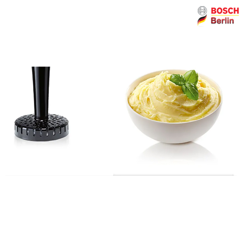 گوشت کوب برقی بوش مدل BOSCH MS6CM6155