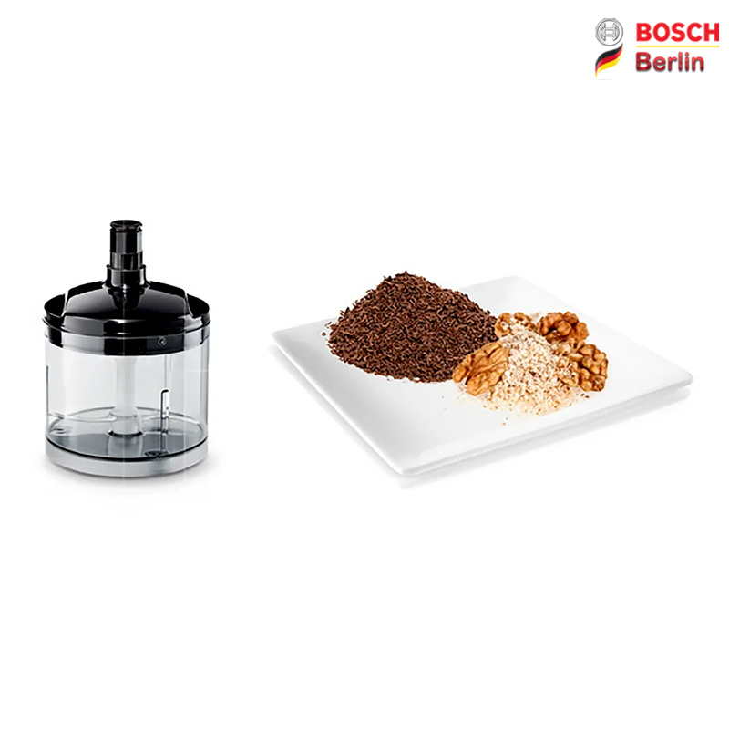 گوشت کوب برقی بوش مدل BOSCH MS6CM6155