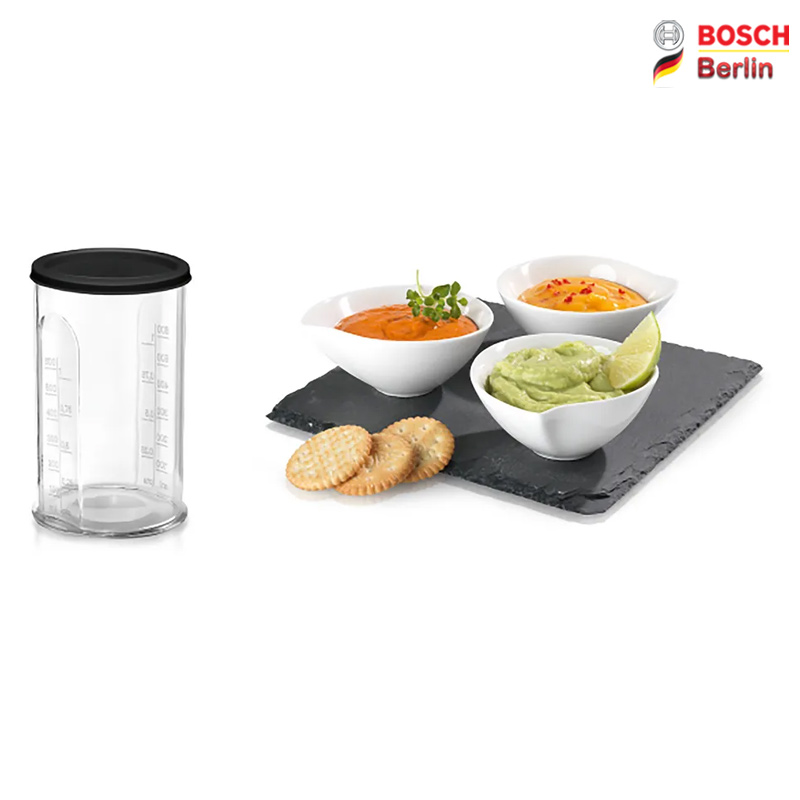 گوشت کوب برقی بوش مدل BOSCH MS6CM6155