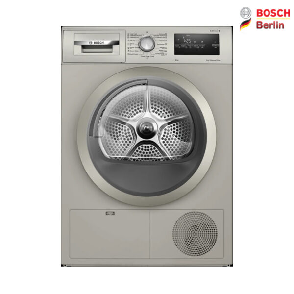 خشک کن بوش مدل BOSCH WTN86202ME