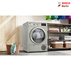 خشک کن بوش مدل BOSCH WTN86202ME