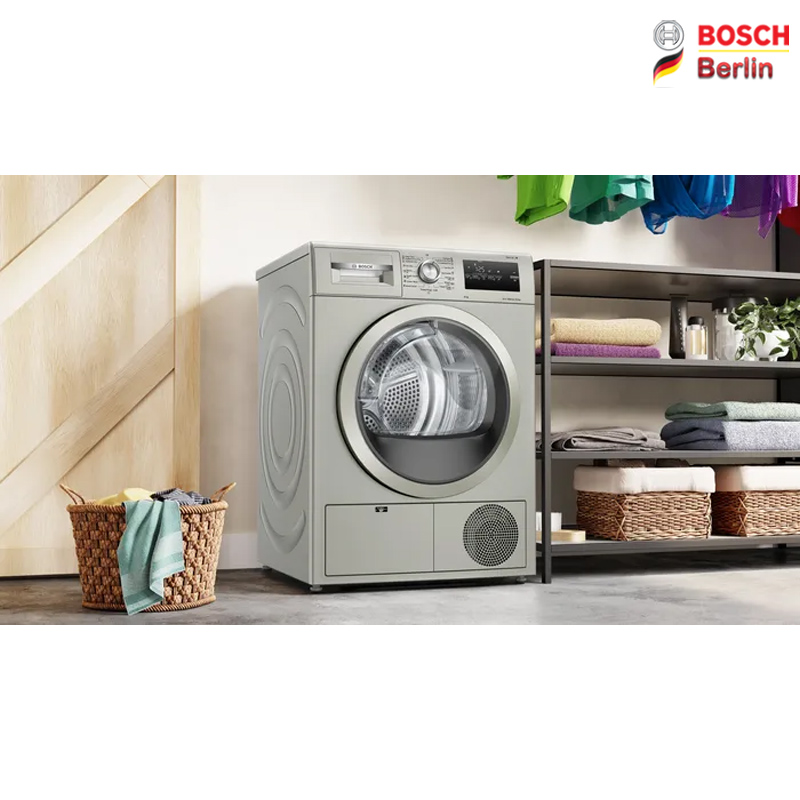 خشک کن بوش مدل BOSCH WTN86202ME