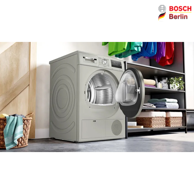 خشک کن بوش مدل BOSCH WTN86202ME