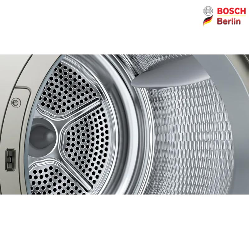 خشک کن بوش مدل BOSCH WTN86202ME