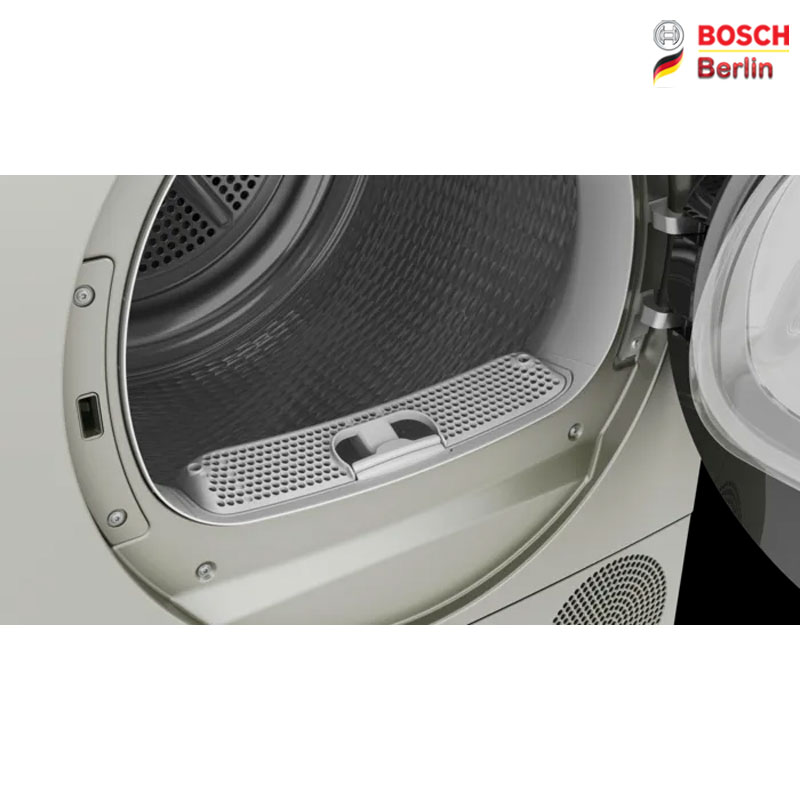خشک کن بوش مدل BOSCH WTN86202ME