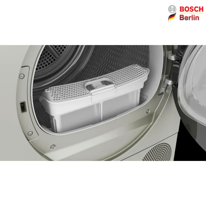 خشک کن بوش مدل BOSCH WTN86202ME