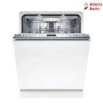 ماشین ظرفشویی توکار بوش مدل BOSCH SMV8YCX02E
