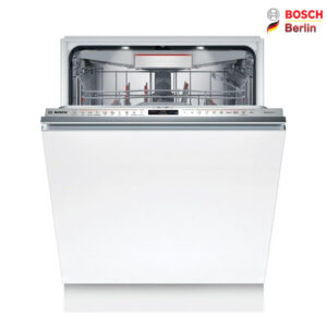 ماشین ظرفشویی توکار بوش مدل BOSCH SMV8YCX02E