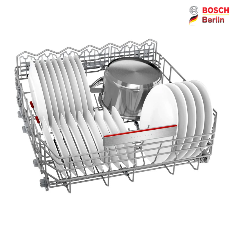 ماشین ظرفشویی توکار بوش مدل BOSCH SMV8YCX02E