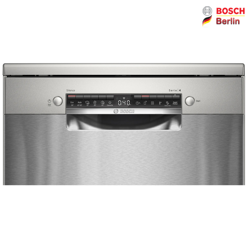 خرید ماشین ظرفشویی بوش مدل BOSCH SMS4IMI62Q