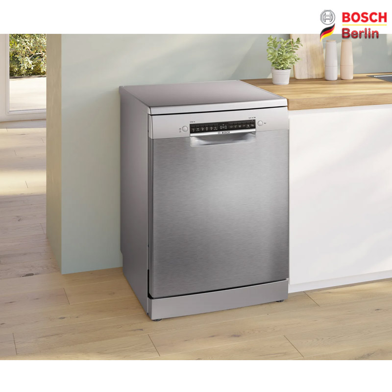 قیمت ماشین ظرفشویی بوش مدل BOSCH SMS4IMI62Q