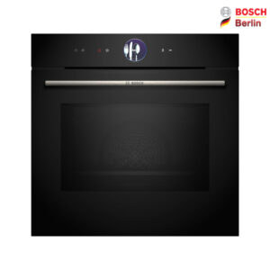 فر مایکروویو توکار بوش مدل BOSCH HMG776NB1