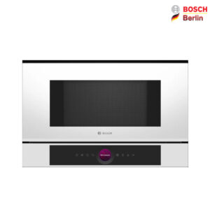 مایکروویو توکار بوش مدل BOSCH BFL7221W1