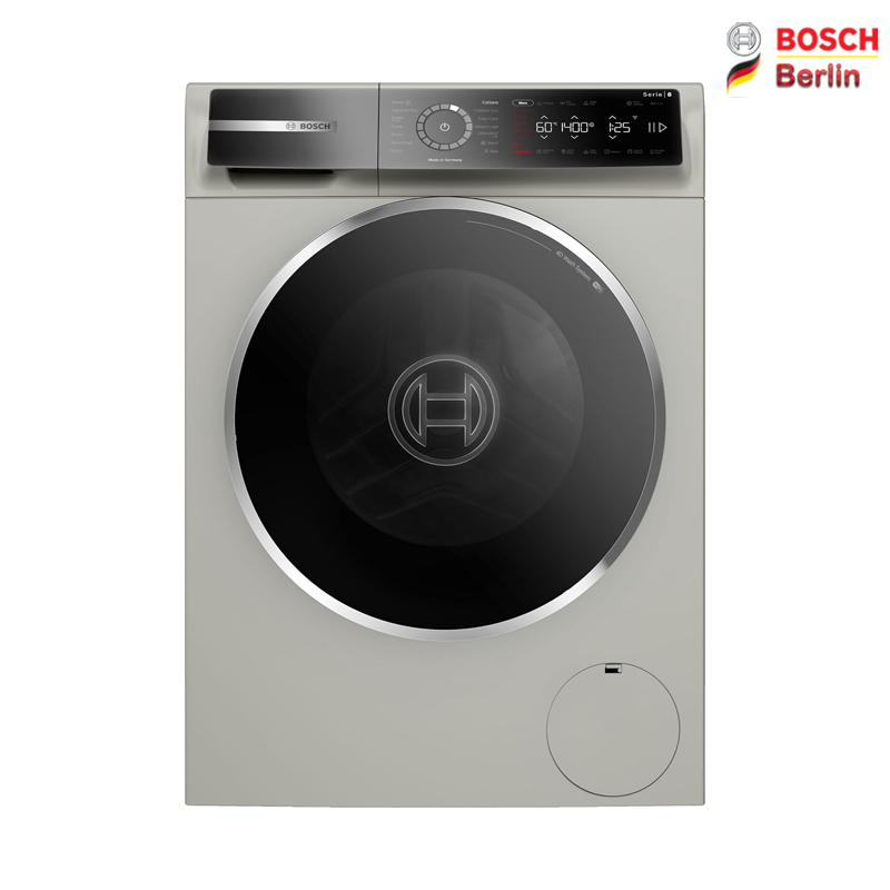 ماشین لباسشویی بوش مدل BOSCH WGB2440XGC