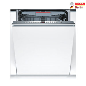 ماشین ظرفشویی توکار بوش مدل BOSCH SMV46MX00M