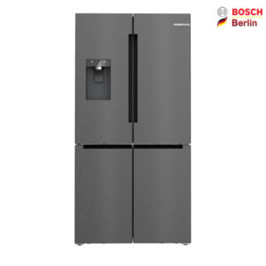 ساید بای ساید بوش مدل BOSCH KFI96AXEA