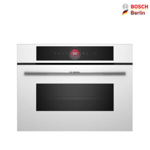 فر مایکروویو کامپکت توکار بوش مدل BOSCH CMG7241W1