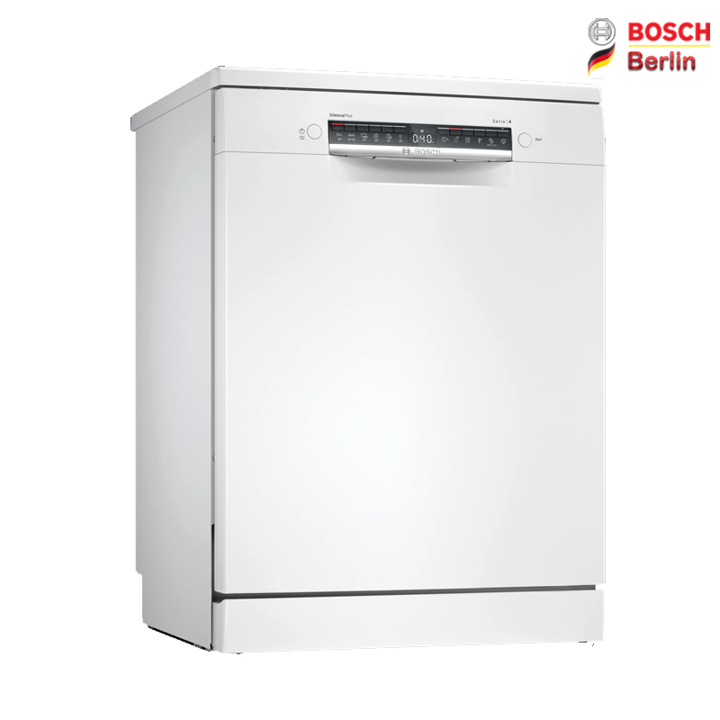 ماشین ظرفشویی بوش مدل BOSCH SMS4HMW65M
