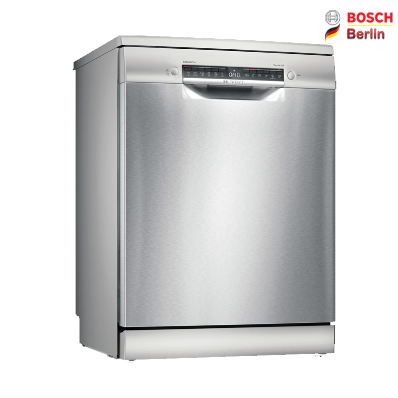 ماشین ظرفشویی بوش مدل BOSCH SMS4HMI65M