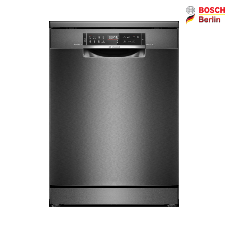 ماشین ظرفشویی بوش مدل BOSCH SMS6ECC00E