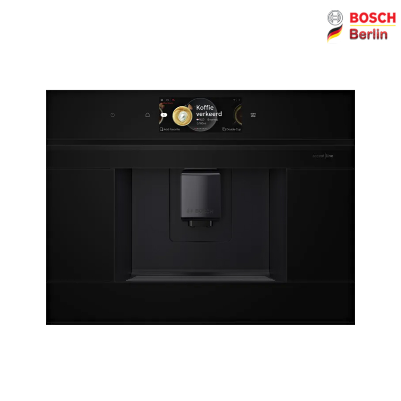 اسپرسوساز توکار بوش مدل BOSCH CTL9181B0