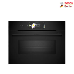 فر مایکروویو کامپکت توکار بوش مدل BOSCH CMG978NB1