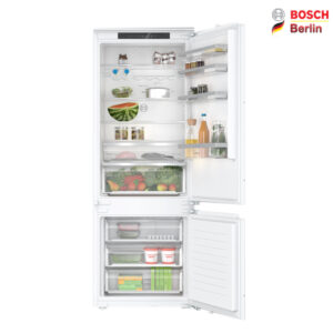 یخچال فریزر توکار بوش مدل BOSCH KBN96VFE0
