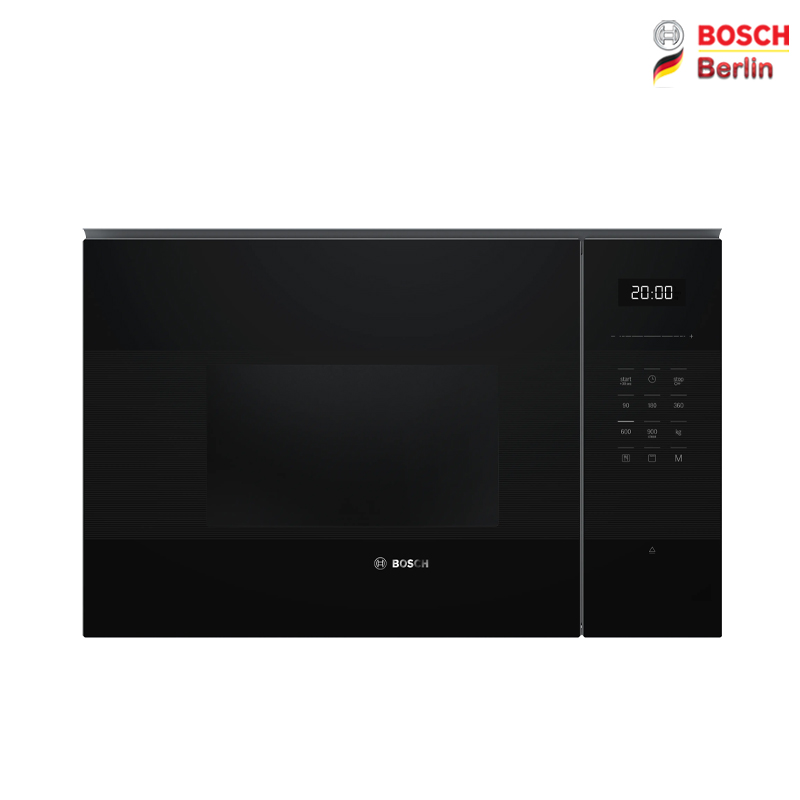 مایکروویو توکار بوش مدل BOSCH BEL554MB2