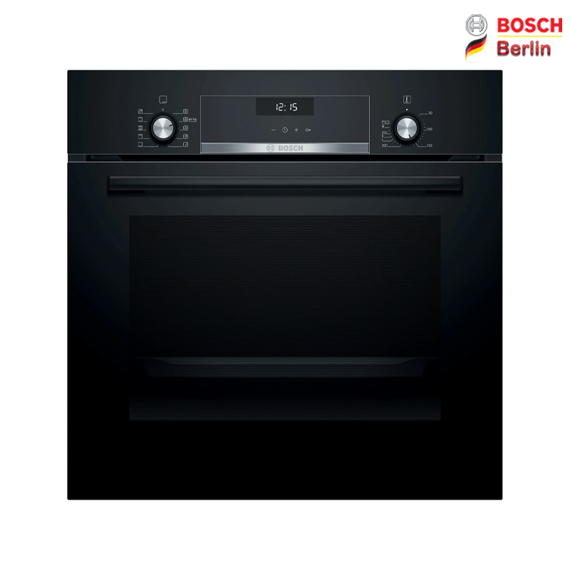فر برقی توکار بوش مدل BOSCH HBJ558YB3Q