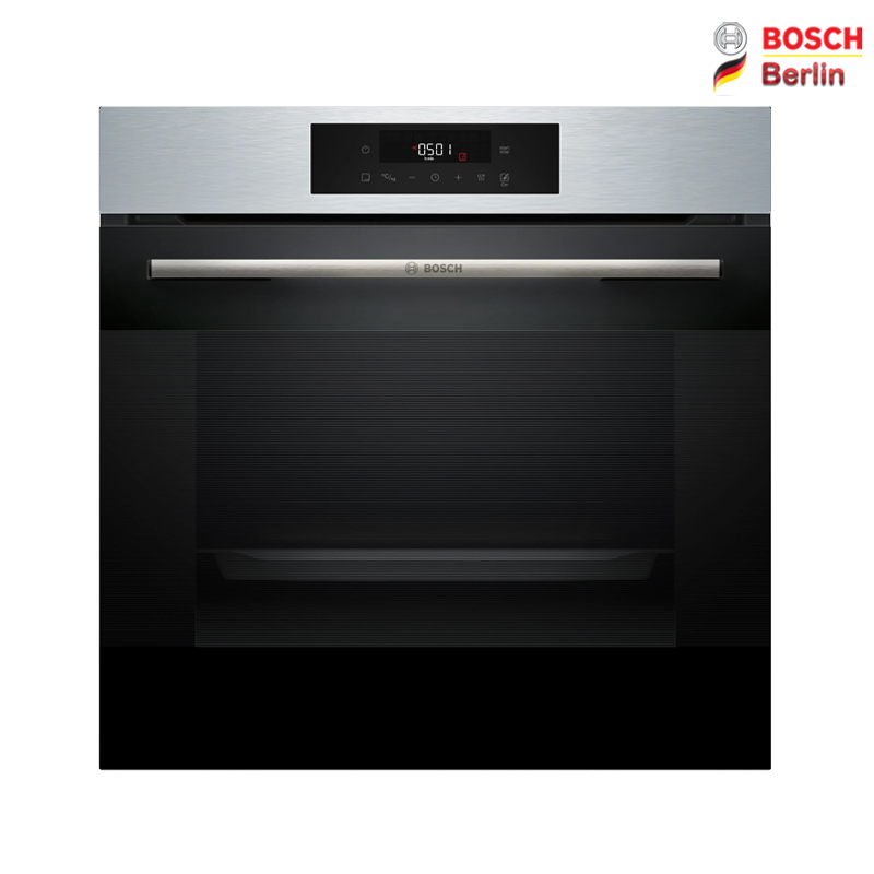 فر برقی توکار بوش مدل BOSCH HJG852YS0M