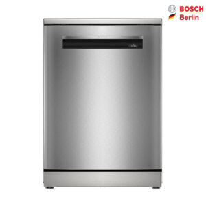 ماشین ظرفشویی بوش مدل BOSCH SMP6EMI86Q