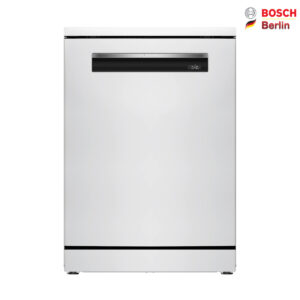 ماشین ظرفشویی بوش مدل BOSCH SMP6EMW86Q